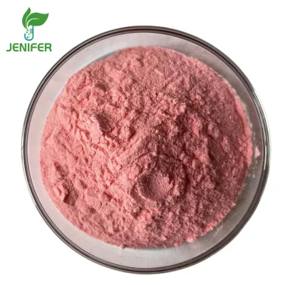 Bovine Lactoferrin Powder Lactoferrin Immune Defense Support Supplement Lactoferrin