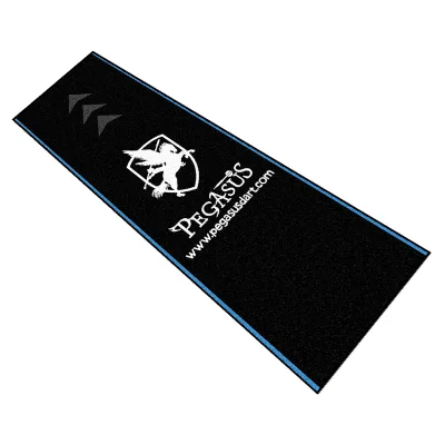 Indoor Play Dart Floor Mat