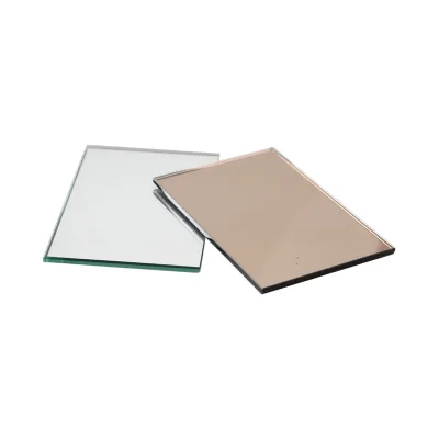 China Factory Silver Mirror Glass