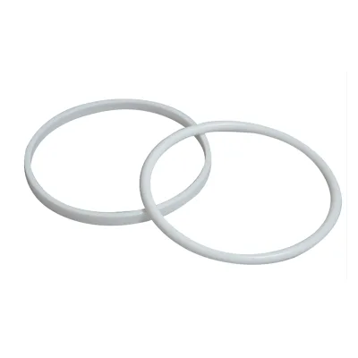Silicone Ring Baby Feeding Products Baby Bottle Seal Mouth Ring Bottle Warmer Accessory