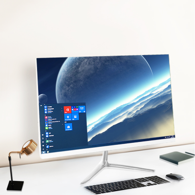 Refurbished Computer I3 I5 I7 I9 Cheap Barebone Support DDR3/DDR4 Assembled Computers