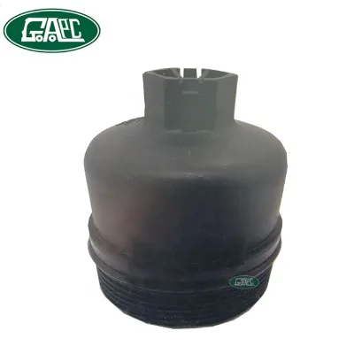 Oil Filter Housing LR004508 GL0553 for Land Rover Defender 2007-2016 GAPC Good Quality Manufacturer Spare Parts