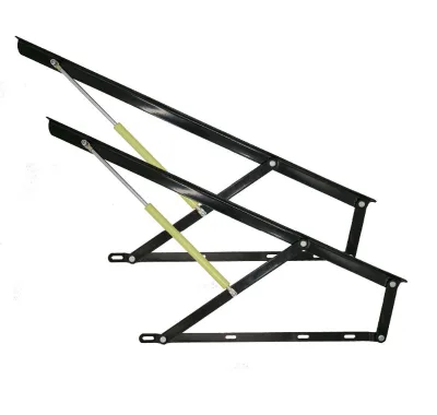 Bed Gas Lift Spring Hydraulic Bed Lift Mechanism