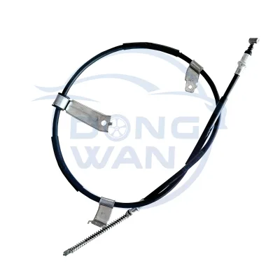 8-970944292 Factory Wholesale Custom Car Control Cable 8943076160 and 3568C-05201