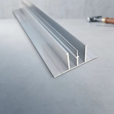 Verified Factory Direct Custom Anodized Aluminum Extrusions 6061/6063 T5/T6 Alloy OEM/ODM Supported