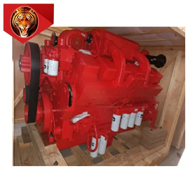 Original Genuine C UMS diesel Engine KTA38-P1300 1300hp 970kw diesel Engine Assy for F1300 Mud Pump