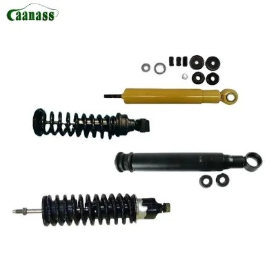 1731203  1761375 2074020 Guangzhou 1761372 1867874 USE for SCAN TRUCK Top 10 Shock Absorber Brands up  Chassis Parts Spare Auto