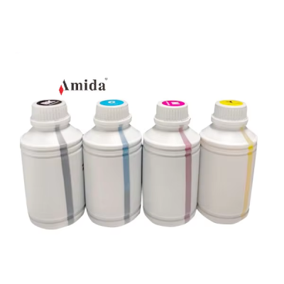 Amida Inks 500ML Universal Ink Compatible for Canon/Epson/Brother/HP/Lexmark Printer Pigment Dye Ink