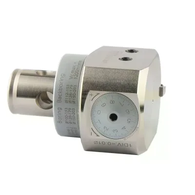 Boring Head SMS EWN SMS20 SMS25 SMS32 SMS41 Boring Head, Matched with BT NT MT SK HSK R8 C LBK Tool Holder Bracket Tool