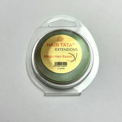 High Quality 3 Yards Hair TATA Extensions Tape Waterproof Super Hair Tools Tape