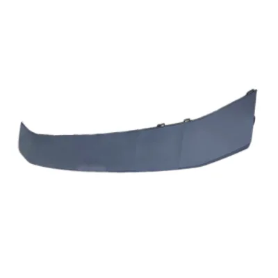 Front Bumper Deflector