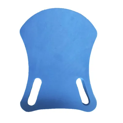 Shaped Custom Swimming Adult Float Floats Kickboard Printed Plate China Cheapest Swimming Kickboard