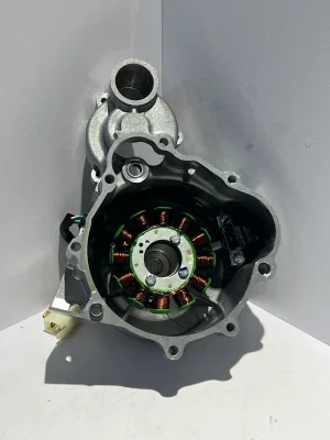 Stable Ignition Zongshen Factory CG200 Magneto Coil Original OEM 200cc Four Stroke CG Engine Spare Parts