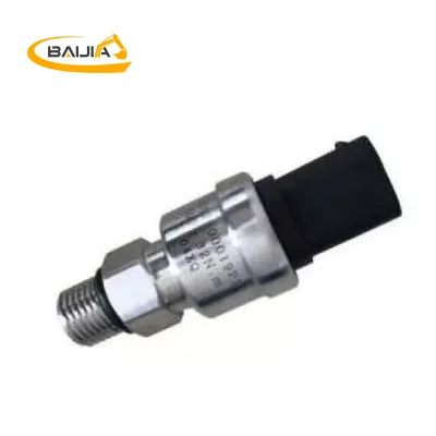 Pokka Factory Original Truck Excavator Parts 87608371Oil Pressure Sensor for Kobelco Sensor
