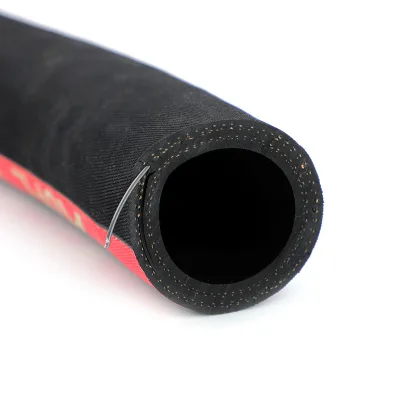 Marine Cargo Dock and Ship Fuel/Oil Delivery and Suction Rubber Hose Used in Shipboard Fueling and Cargo Handling