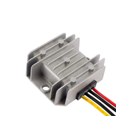 Wholesale & Customized 60w 12v to 20v 1.5a 3.5a Convertor for Starlink Mini Adapter Support Oem