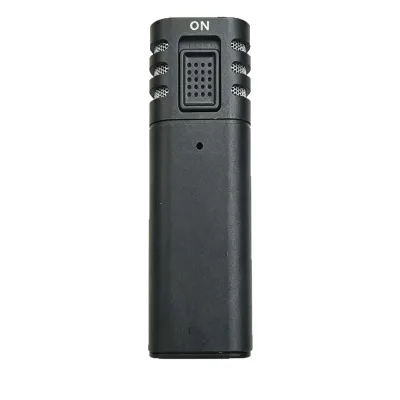 Portable Z2 Digital Voice Recorder HD Noise Reduction One Click Recording WAV for Meeting Lecture Interview