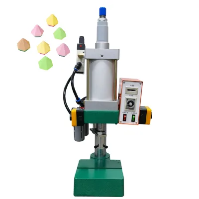 Bath Bomb Ball Forming Pressing Machine Bath Bomb Specially Making Press Machine with Different Shape Hydraulic Press Machine