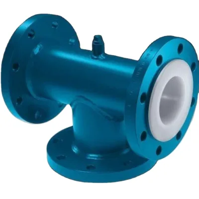 Wholesaler Dealer Corrosion Resistance Iron Stainless Pipe Tee 10 Inch & 25 Inch for Pipe Fittings