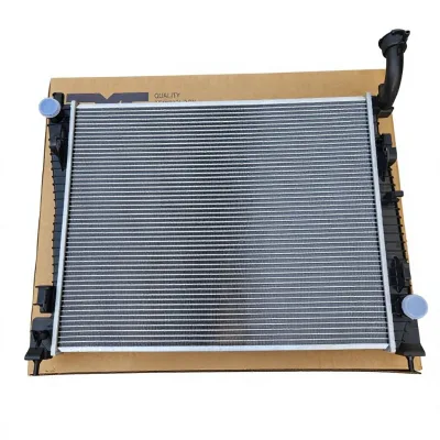For 20112022 Jeep Grand Cherokee and for Durango Radiator Model 55038001AH Made in China