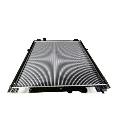 SINEREN Radiator for Changan Kaicheng F70 2019+ Aluminum Cooling System