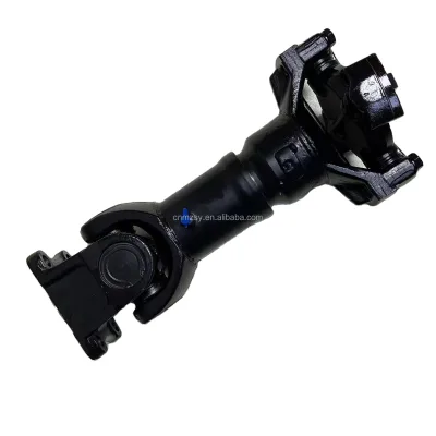 2201-02921Universal Joint Drive Shaft Rear Axle Drive Shaft for Youtong Bus