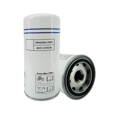 High Quality 6221372500 Oil Separator Screw Industrial Air Compressor Spare Parts for Atlas Copco Compressors New Condition