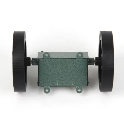 Z96-F Meter Counter Roller Code Counter Textile Machine Fabric Inspection Machine High Precision Mechanical Meter Counter brand-new