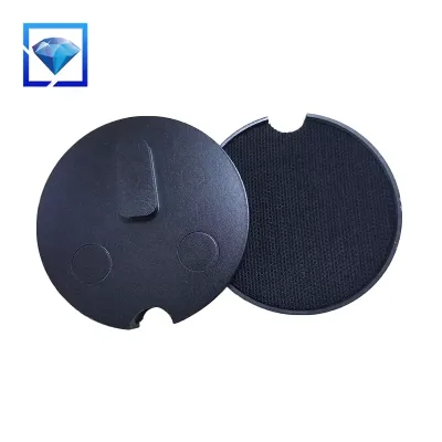Sumo Quick Change Redi Lock Diamond Tools Adaptor Polishing Resin Pads Abrasive 3inch Adaptors