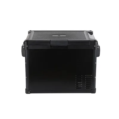 Single Temperature Off-road Car Freezer with UV Sterilization DC12V/24V 40L for Outdoor Activities