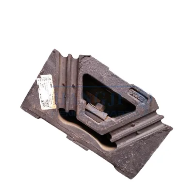 Heavy Duty Truck Engine Mounting WG9725592031 F3000 Howo Truck Engine Mounting Engine Mounting for Truck .