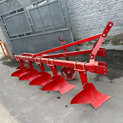 Hot Selling Agricultural Nodular Cast Iron Moldboard Plow