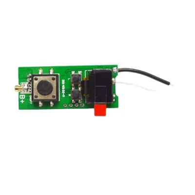 Vamos V2 & V3 PCB Board in Shenzhen , US002002