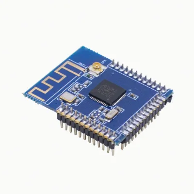 Nrf52832 4.2 , Low-power Module, 2.4G Wireless Module, Ble4.0/4.2 Module
