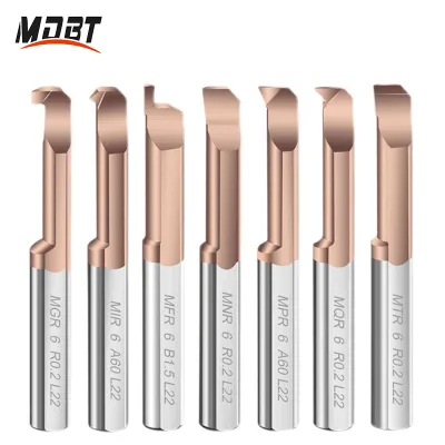 Small Bore Boring Tool Tungsten Carbide PVD/CVD Coated Internal Turning Tool OEM Small Diameter Inner Hole Alloy Micro Turning
