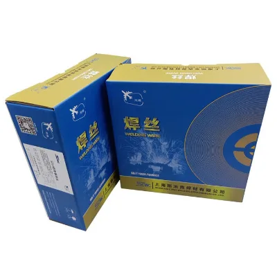 SCWC S223 GB SCu4700, AWS RBCuZn-A Welding Wire for Steel, Copper and Copper Alloys, Nickel and Nickel Alloys