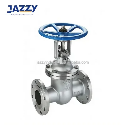 JAZZY Globe Valve Bolted Joint Seal Welded Bonnet CLASS 150 300 API 602 ASME B16.34 BS Forged Globe Valve Forged Steel Valve