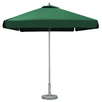 Turn Your Garden Patio into,Spot with Quality Umbrellas Offering Shade/