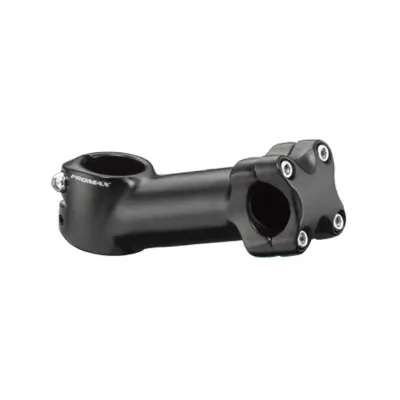 Promax Electric City Urban Bike Stem 25.4mm Bar Bore Beach Cruiser Bicycle 120mm Stem