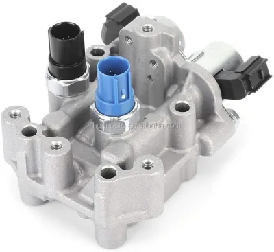VV1189 TS1140 VVT289 918-007 918007 VVT Solenoid for Honda Accord 2008-2012 2.4L 15811-R41-L01