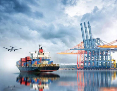 Sea LCL Express Logistics Service to Port Fast and Cost-Effective