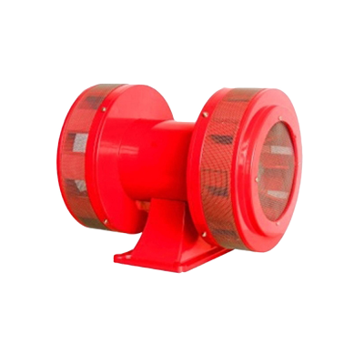 Large electromechanical mines siren ms-590 motor siren 140db ALARM sound siren