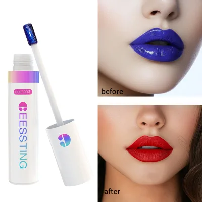 2025 Hot Selling Lip Care Matte Moisturizing Soft Lip Water-proof Glycerin Mask Gloss Charming Lip Stain Masque