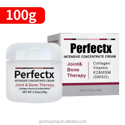 Ultimate Collagen Cream Builds Strong Environmental Stress Defense Complex 100g Collagen Cream