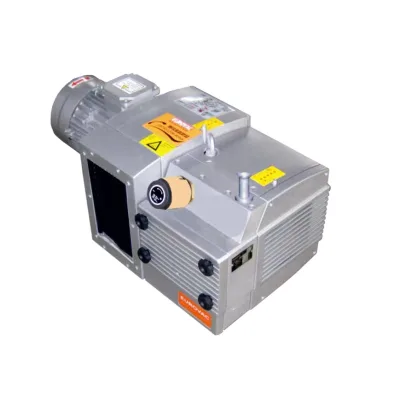 Rotary Vane Low Pressure Compressors KDE Series KDE60 to KDE140