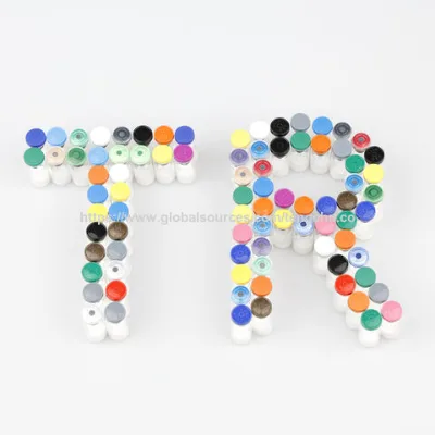 USA warehouse supply 99% high quality vials peptide