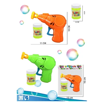 Unicorn Bubble Gun With Wings Battery Operated Light Music Bubble Machine Toy for Kids Birthday Party Outdoor Play