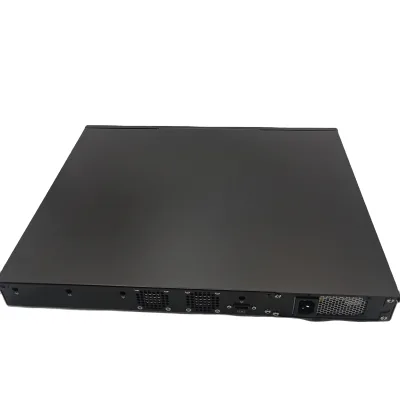 Armortec 1U Rackmount Network Appliance with Intel Core I3/i5/i7 for OPNsense VPN Security Stock
