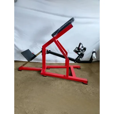 POPULAR HOT-SELLING MODELS GYM RACK RELOADED LEVER ROW FITNESS MACHINE