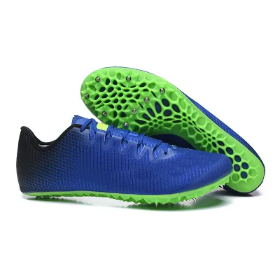 Running Occasions Field Shoes Training Student Foot Boots Sports Indoor Soccer Shoes Casual Breathable Sports Shoe